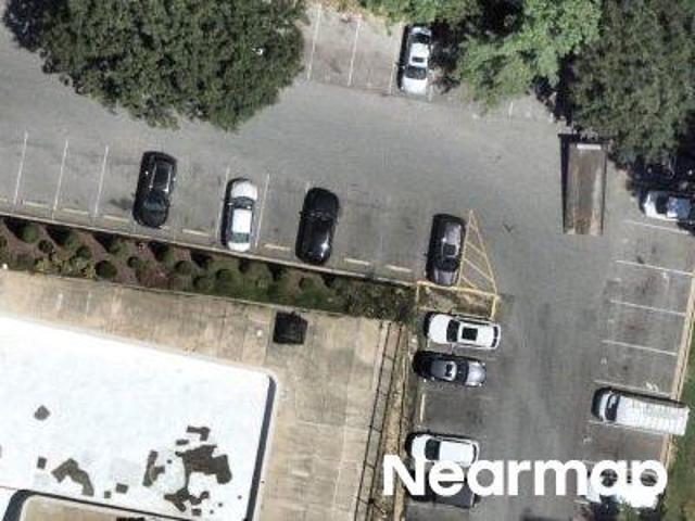 Metzerott Rd