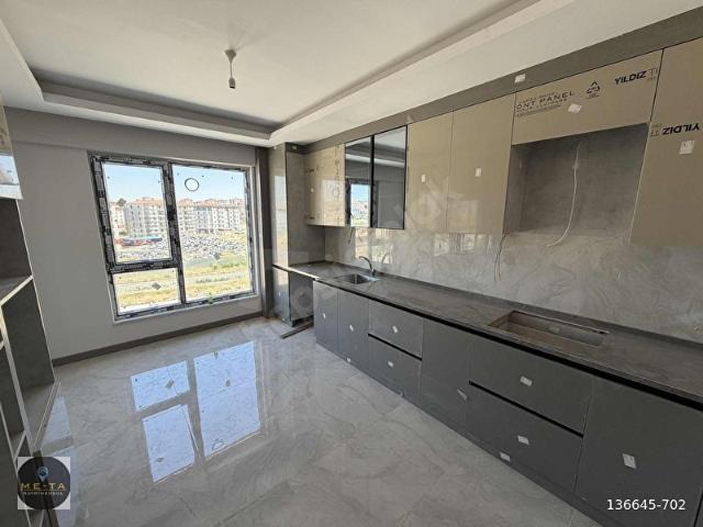 META GAYRİMENKUL'DEN ŞENTEPE MAH. SATILIK FIRSAT DAİRE