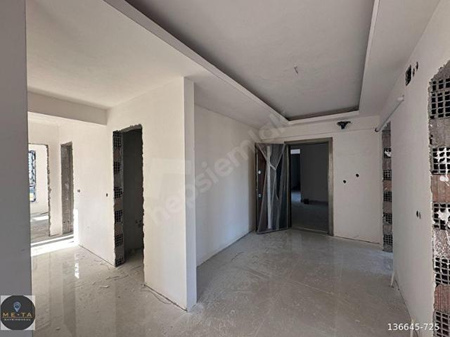 META GAYRİMENKULDEN ŞENTEPE MAHALLESİ ULTRA LÜKS SATILIK DAİRE