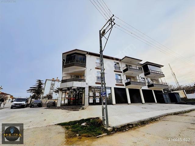 META GAYRİMENKULDEN ŞENTEPE MAHALLESİ 4+1 DUBLEKS SATILIK DAİRE