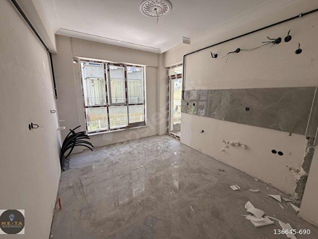 META GAYRİMENKUL'DEN ŞENTEPE SOL DA ADLİYE ARKASI SATILIK DAİRE
