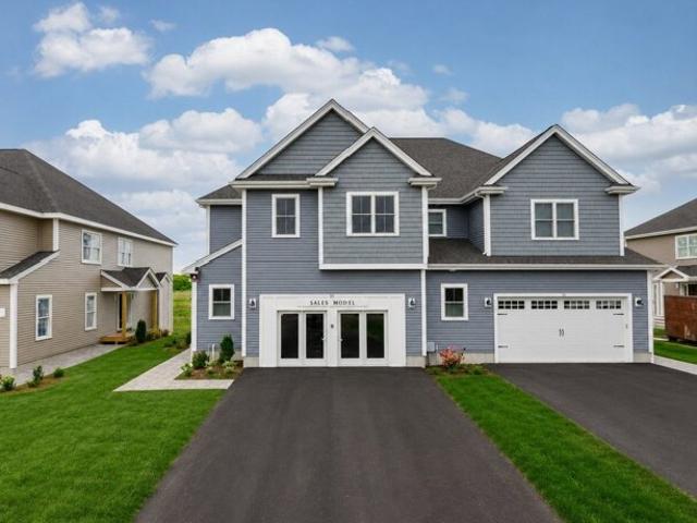 Metacomet Rd Unit,west Bridgewater, Condo For Sale