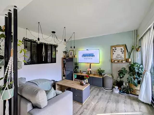 Métabief 25370 Achat / Vente appartement 2 pièces t2 piscine terrasse