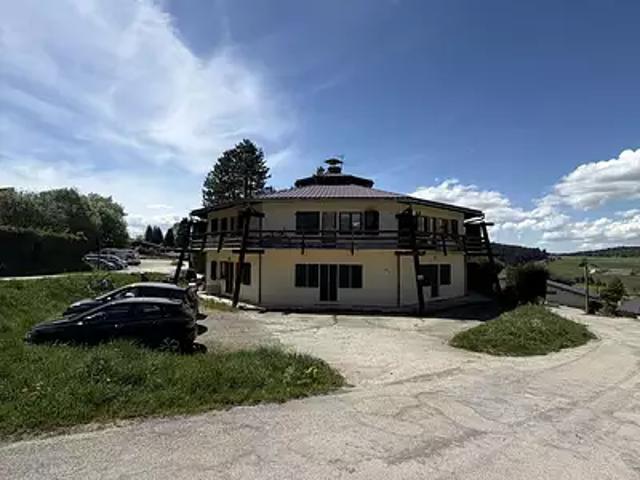 Métabief 25370 Achat / Vente appartement 3 pièces t3 parking