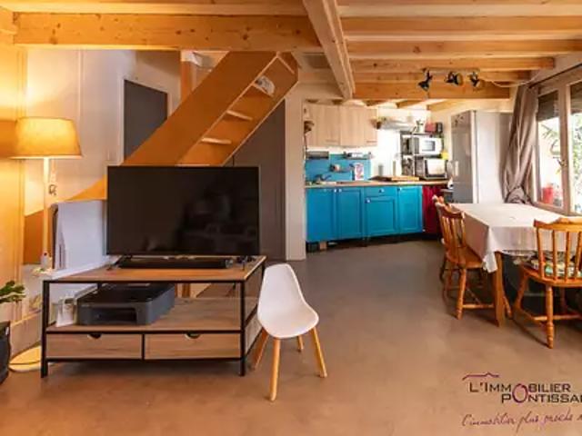 Métabief 25370 Achat / Vente maison 1 pièce t1