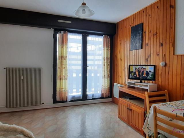 METABIEF T2 BALCON PISCINE EXTERIEURE