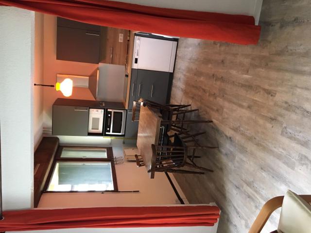 METABIEF Mont d'Or 70 T2 bis en pied de pistes