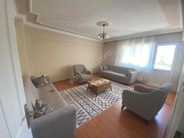 Meta'dan Full Eşyalı Kiralık Daire