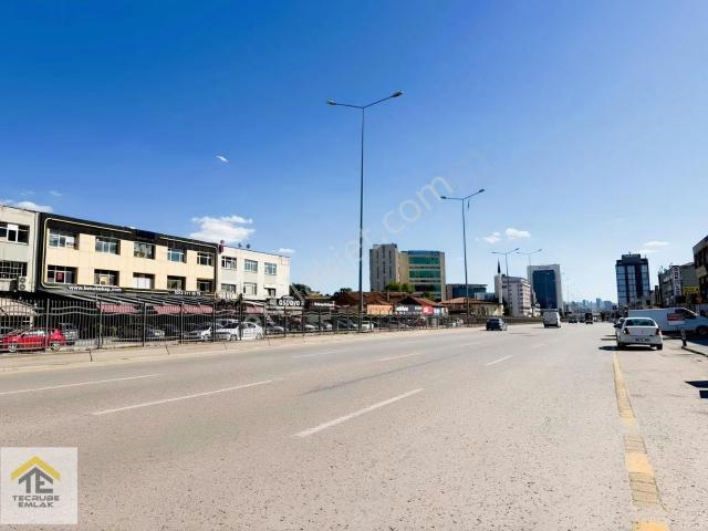 Metafor Avm Karşısı Tam Merkezde Yüksek Katta 1+1 Lüks Emsalsiz
