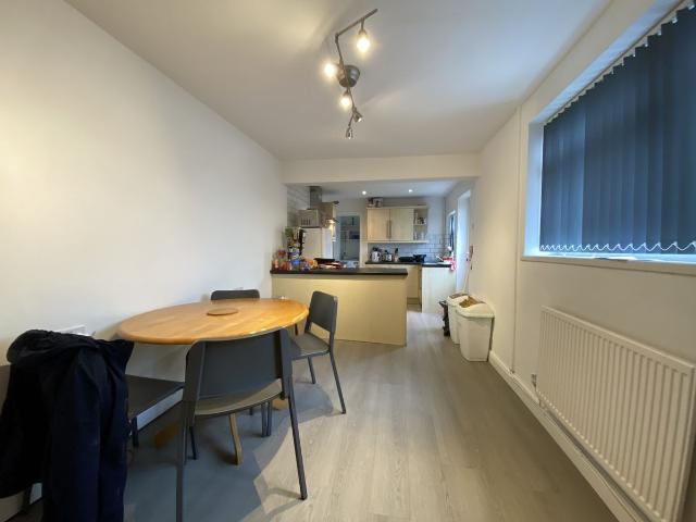 Metal Street, Adamsdown CF24, 4 bed terraced house to rent, £2,040 pcm | PrimeLocation