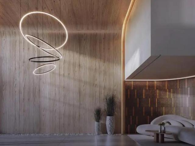 Metallo Residence