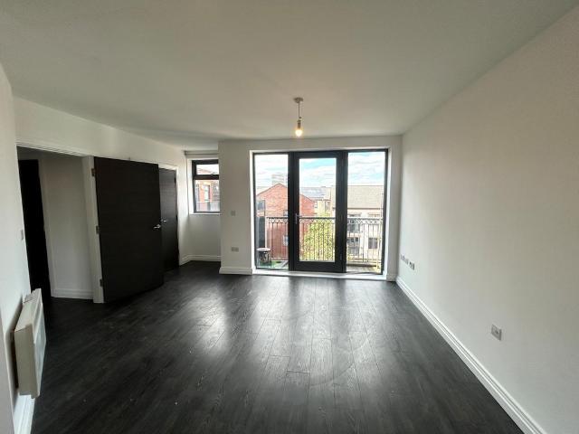 Metalworks Apartments, Birmingham, B18 2 bed apartment to rent £1,100 pcm £254 pw