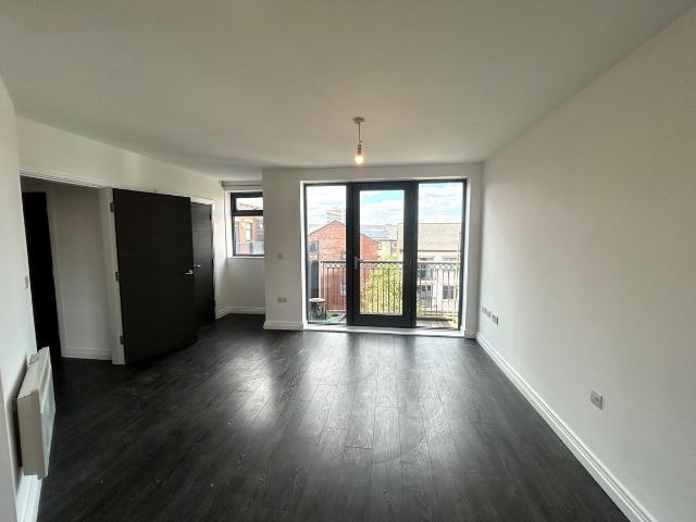 Metalworks Apartments, Birmingham B18, 2 bed flat to rent, £1,150 pcm | PrimeLocation
