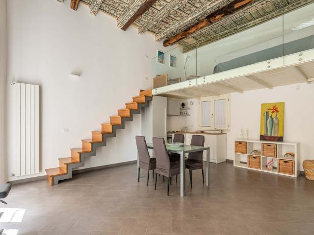 MetaM Apartment