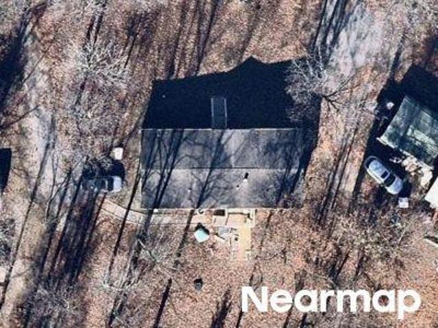 Metcalf Ln