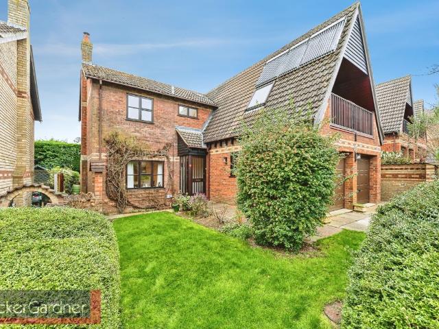 Metcalfe Way, Ely CB6, 5 bed property to rent, £1,850 pcm | PrimeLocation