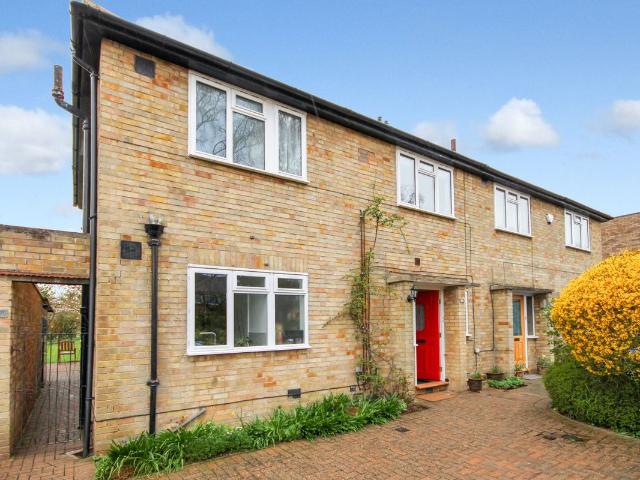 Metcalfe Road CB4, 2 bed maisonette to rent, £1,650 pcm | PrimeLocation