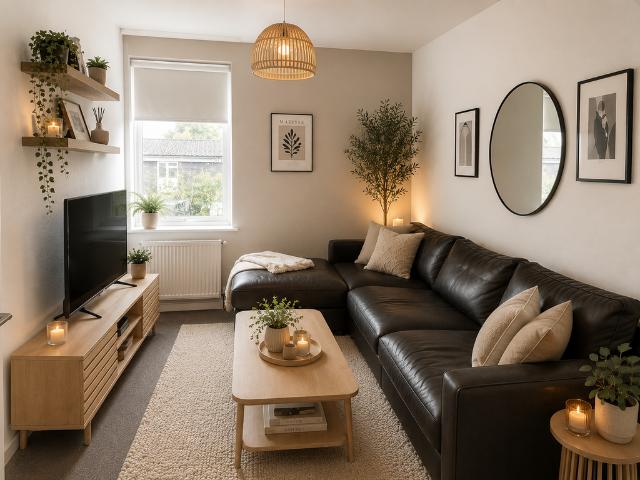 Metchley Drive 4 bed, Harborne B17 4 bed house to rent £1,651 pcm £381 pw