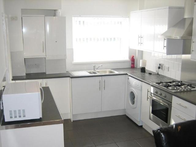 Metchley Drive, Harborne, Birmingham 5 bed terraced house to rent £1,599 pcm £369 pw