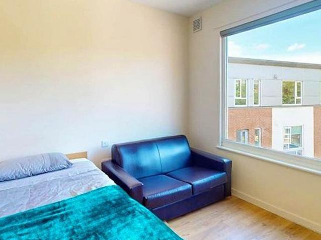 Metchley Hall Studio