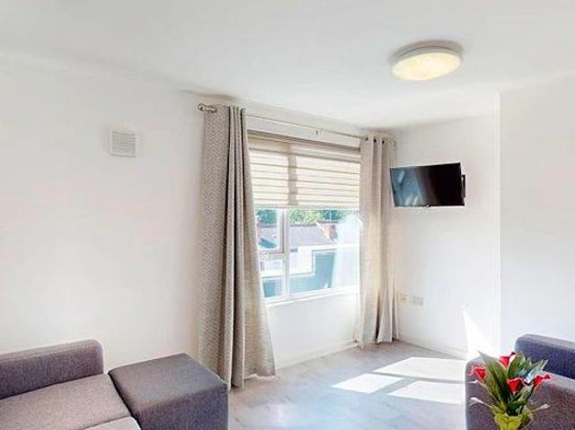Metchley Hall Studio Platinum – Annex