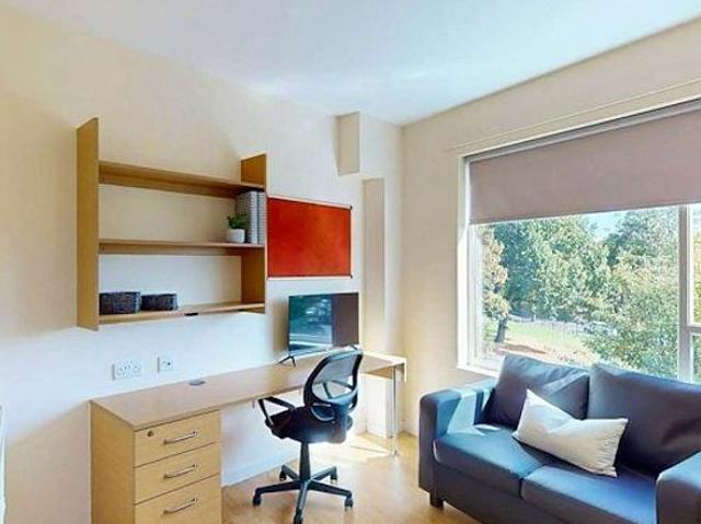 Metchley Hall 2 bed Apartment