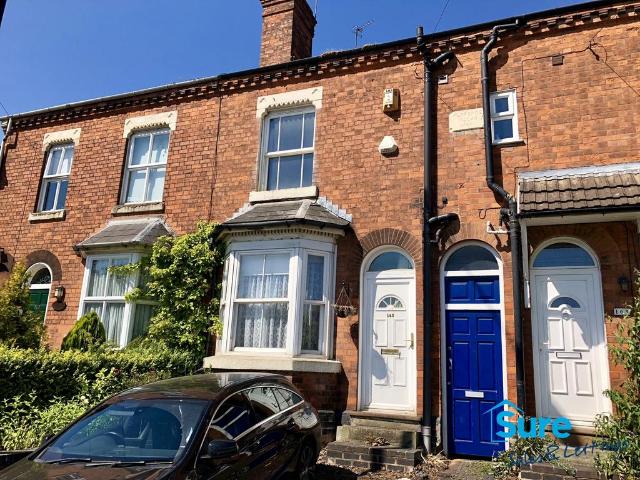Metchley Lane, Metchley, B17 0JL, United Kingdom | Room for rent #120877334 | Rentberry