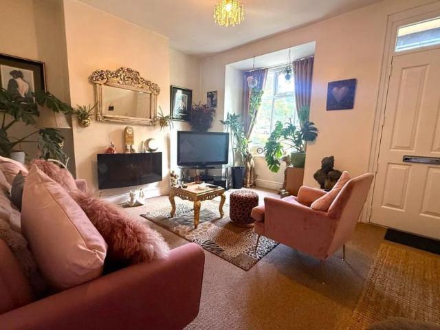 Metchley Lane, Harborne, Birmingham