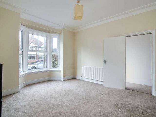 Metchley Lane, Harborne, Birmingham, B17