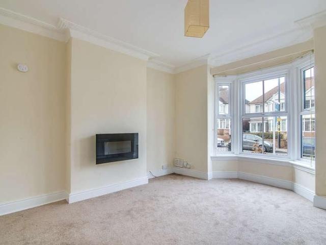Metchley Lane, Harborne, Birmingham, B17