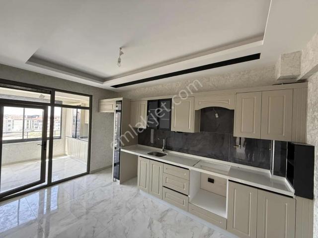 Mete Konakları Yanı 3+1 Daire Satılık