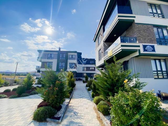 Mete Konakları Yanında Sıfır 3+1 Kiralık Daire
