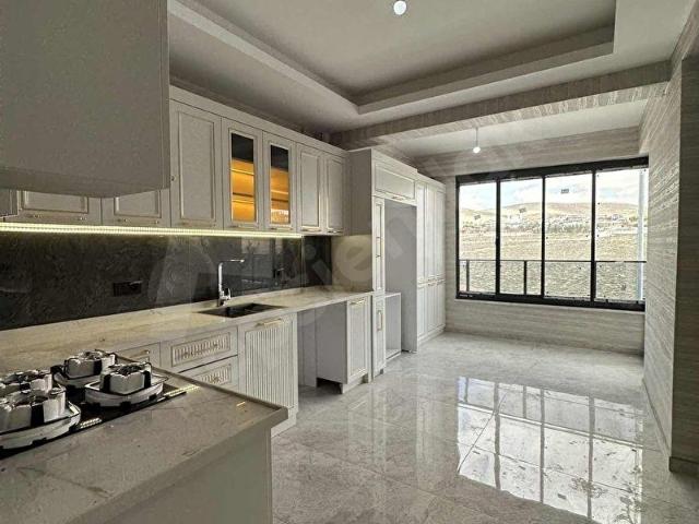 METE KONAKLARI YANI ULTRA LÜX SATILIK 2+1 DAİRE