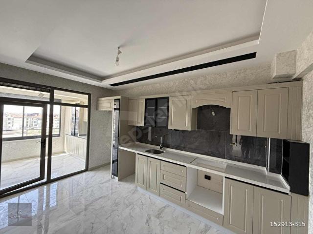 METE KONAKLARI YANI 3+1 DAİRE SATILIK