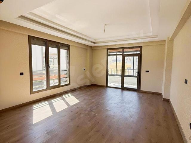 METE KONAKLARI YAKINI 3+1 LÜKS DAİRE SATILIK