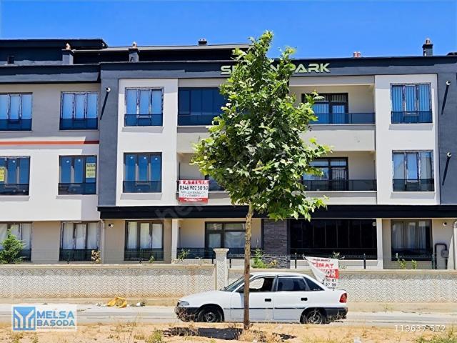 METE KONAKLARI YAKINI CADDE CEPHELİ KAPALIOTOPARKLI ARAKAT 3+1