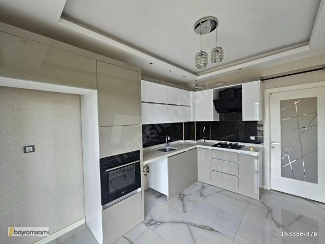 METE KONAKLARI YAKINI SATILIK 3+1 FIRSAT LÜX MÜSTAKİL BAHÇELİ MASRAFSIZ DAİRE