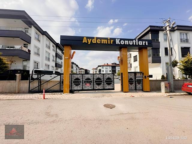 METE KONAKLARI YAKINI SİTE İÇİ KOMBİLİ 2+1 SIFIR DAİRE