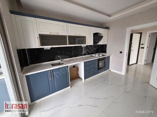 METE KONAKLARI CİVARI 3+1 SATILIK ARAKAT LÜKS DAİRE