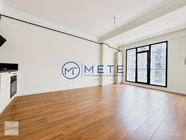 METE'den TEK YETKİLİ,TrumpTowers Yanı,Yeni Bina,Ofise de Uygun