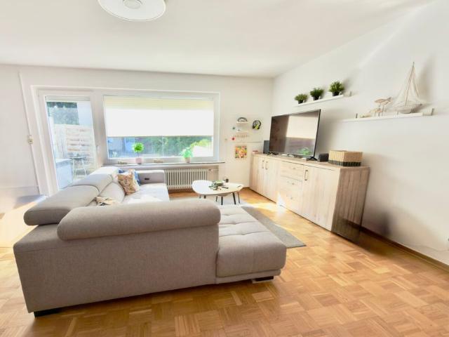 METEOR IMMOBILIEN: In der Nordstadt – mit Garten und Garage