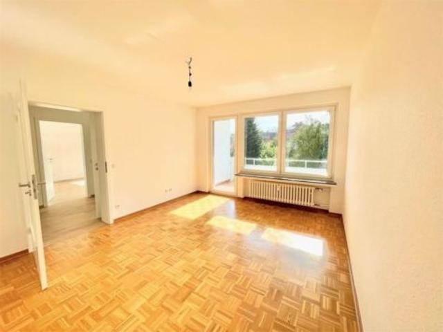 METEOR IMMOBILIEN: Komplett modernisiert – in schöner Nordstadtlage