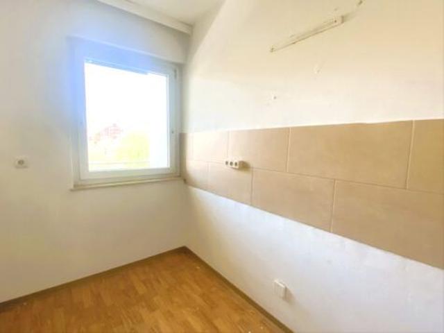 METEOR IMMOBILIEN: Single Appartment in der Nordstadt