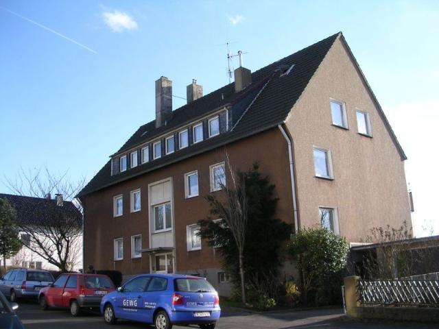 Meteorstraße 13, 42697 Solingen