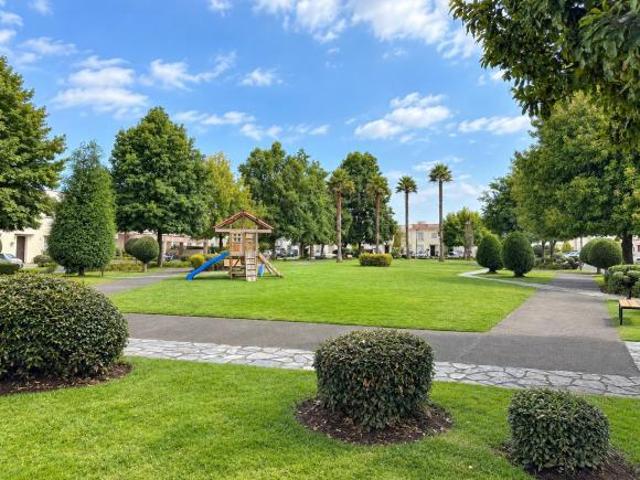 METEPEC CASA EN CONDOMINIO CON JARDIN EN VENTA