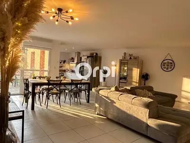 Méteren 59270 Achat / Vente maison 5 pièces t5 terrasse