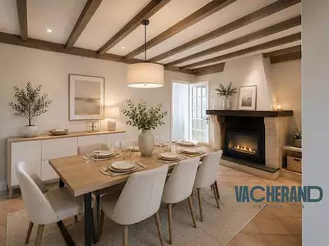 Méteren 59270 Achat / Vente maison 6 pièces t6 garage
