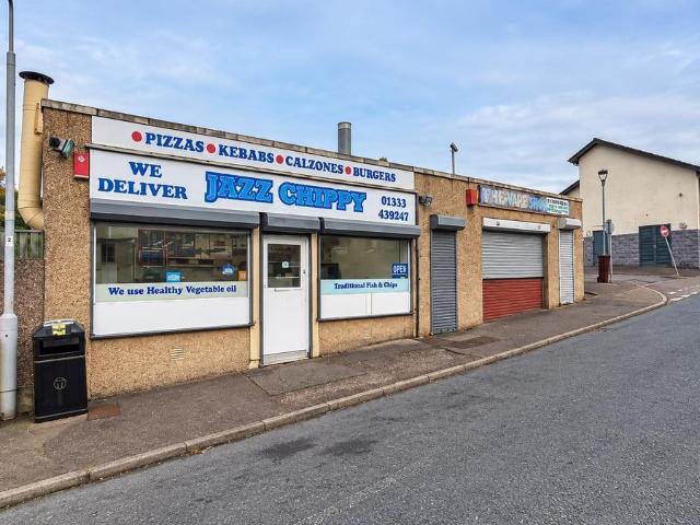 Methil Brae, Methil KY8, Property to rent, £1,150 pcm | PrimeLocation