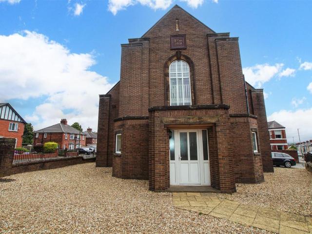 Methodist Court, Currock, Carlisle CA2, 1 bed flat to rent, £600 pcm | PrimeLocation