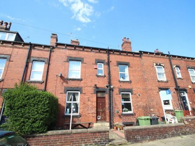Methley Place, Leeds, West Yorkshire LS7, 4 bed terraced house to rent, £1,250 pcm | PrimeLocation